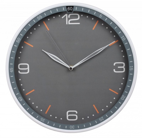 Часы WALLC-R06P оранжевые